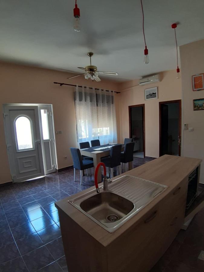 Apartment T&L 维尔 外观 照片