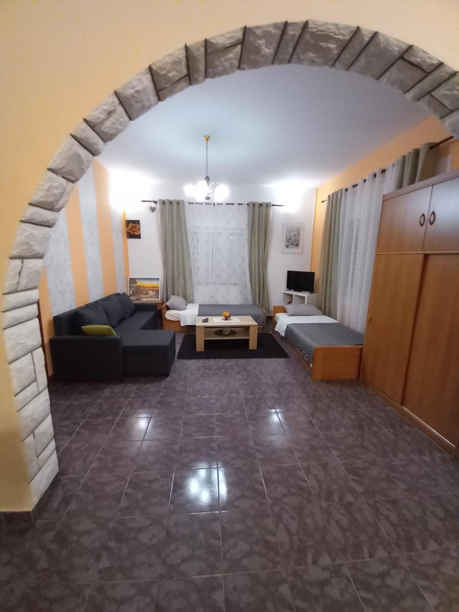 Apartment T&L 维尔 外观 照片